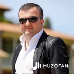 Vazgen Petrosyan - Im Hreshtak