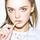 Charlotte Lawrence - Navy Blue