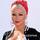 Christina Aguilera & A Great Big World - Fall On Me