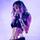 Miley Cyrus - Midnight Sky