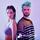 Sofi Tukker - Like This (Animated Cover Art)