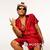 Bruno Mars & Anderson Paak Ft. Silk Sonic - Leave The Door Open