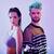 Sofi Tukker Feat. Allday - Swing