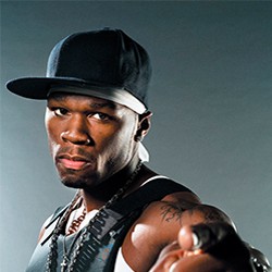50 Cent - Candy Shop (Remix)