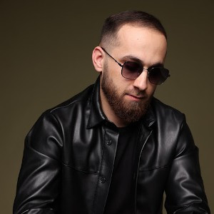 Амрид Келечиев - Звезда Тик Ток