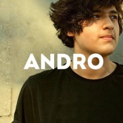Andro & Elman & Toni & Mona - Зари