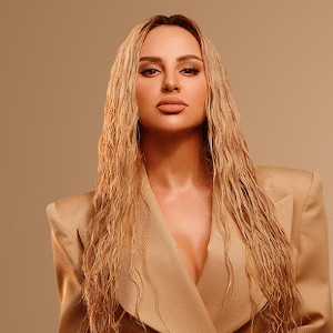 Anna Asti - Верю В Тебя