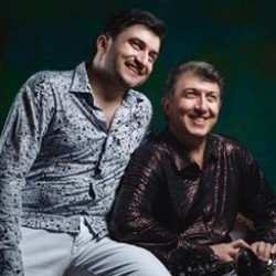 Арсен Шахунц - Эй Девушка