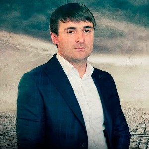 Артур Текеев - Я Назову Тебя Любимой