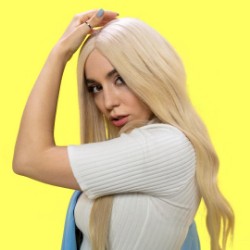 Ava Max & Witt Lowry - Into Your Arms