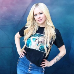 Avril Lavigne - Girlfriend