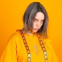Billie Eilish - Hotline (Edit)