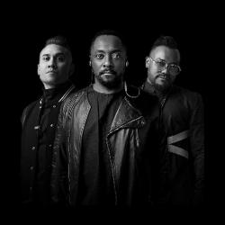 Black Eyed Peas & Shakira & David Guetta - Dont You Worry