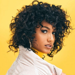 DaniLeigh feat. Lil Baby - Lil Bebe [Remix]