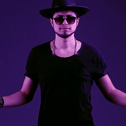 Hrag - Happy Birthday