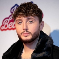 James Arthur - Cars Outside