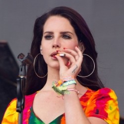 Lana Del Rey - Diet Mountain Dew