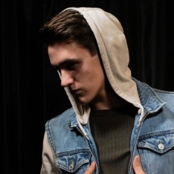 Lum!x & Gabry Ponte - Monster (Robin Schulz Remix)