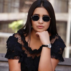 Sofya Abrahamyan - А В Душе Туман (Cover)