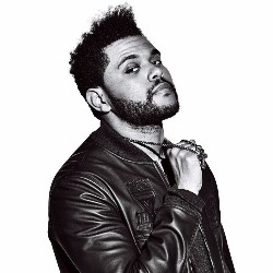 The Weeknd Ft. Jennie & Lily Rose Depp - One Of The Girls
